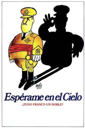 Pepe Soriano plays a Madrid shopkeeper who is kidnapped by henchmen of Franco in this political comedy. After his kidnapping, he is forced to become the dictator's double for many official ceremonies. Due to his long and unexplained absence, Pepe's wife believes her husband has been abducted and killed, so she tries to reach her husband through spiritualism. After Pepe surprises her with a nocturnal visit, he tells her he will touch his ear to signal it is he and not Franco in public appearances.