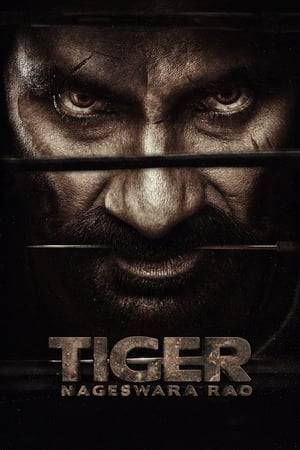 Based on the life of the notorious thief Nageswara Rao, who was the most wanted thief of south India& managed to evade the authorities on several occasions in the 1970s, earning him the moniker of 'Tiger.'