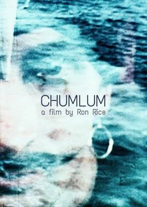 Ron Rice's Chumlum is one of those films in which the conditions of its construction are integral to the experience of watching it. It is a record of a cadre of creative people having fun on camera, playing dress-up, dancing, flirting, lazing around.
