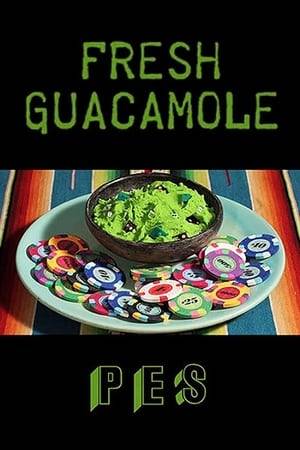 In this follow-up to his stop-motion hit Western Spaghetti, director PES transforms familiar objects into Fresh Guacamole.