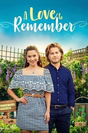 After a year of interacting exclusively online, Tenley, an eco-conscious horticulturist, finally works up the courage to meet her online crush, Jared. When Jared doesn’t show because of a bike accident, Tenley gets mistaken for his wife at the hospital. Soon, she’s forced to keep the lie up with Jared’s entire family and his annoyingly charming best friend, Everett in order to save Jared’s company… You’ve Got Mail meets While You Were Sleeping!