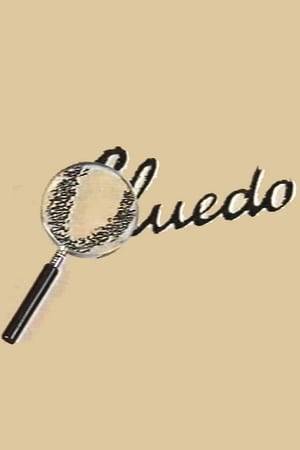 Cluedo was a UK television game show based on the board game of the same name. Each week, a reenactment of the murder at the stately home Arlington Grange of a visiting guest was played and, through a combination of interrogating the suspects and deduction, celebrity guests had to discover who committed the murder, which of six weapons and in which room it was committed, whilst viewers were invited to play along at home.