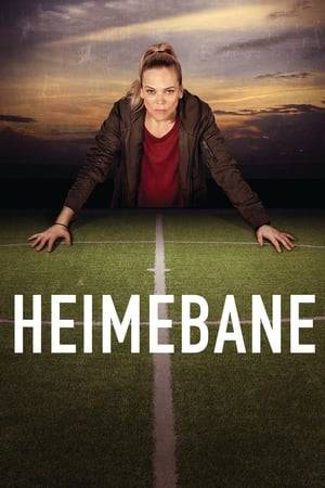 When a newly promoted football club lose their trainer just before the start of the league season, a female, Helena Mikkelsen, gets the historic chance to coach the team, even before an ambitious retired professional.
