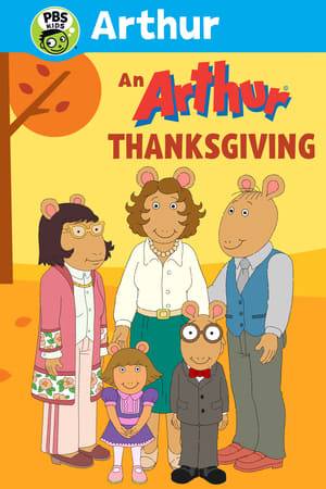 It's Thanksgiving, and it couldn't be busier! Mr. Read is whipping up his famous turkey dinner, the Lakewood elementary kids are preparing for the annual parade and, when things start to go off course, Arthur and his friends must find a way to save the Thanksgiving celebration.