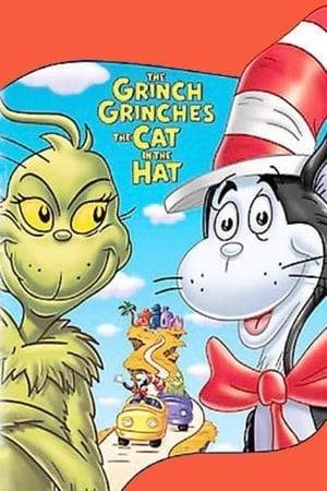 The Cat in the Hat is all set for a lovely picnic, but the evil Grinch changes his plans by inventing a contraption that captures noise and makes it sound ferocious. The Cat has to save the world from the clutches of the Grinch and the only way to do it is to reach Grinch's soft spot.