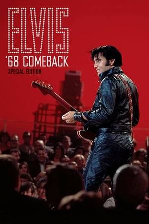 Featuring all the material shot for Elvis Presley's 1968 television special, including the two complete jam session concerts and the two complete solo concerts, which have never been released in their entirety  All takes of the material shot for the original broadcast's two big production numbers and for the show's opening and closing segments  Includes the original broadcast version of the special  Newly remastered sound and picture