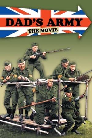 Dad's Army was a 1971 feature film based on the BBC television sitcom Dad's Army. Directed by Norman Cohen, it was filmed between series three and four and was based upon material from the early episodes of the television series. The film told the story of the Home Guard platoon's formation and their subsequent endeavours at a training exercise.