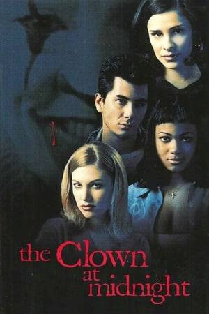 Upon the reopening of the opera house where her mother was murdered, a teen and her friends become the targets of a deranged killer dressed in a clown costume.
