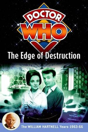 In this completely TARDIS-based story, the crew find themselves and their ship acting very strangely indeed. Blame runs high for the Ship's unusual behavior, until the Doctor realizes the TARDIS itself may be trying to warn them...