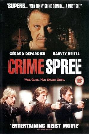 An out-of-town heist becomes a nightmare for a crew of French burglars when they mistakenly rob the head of the Chicago mafia. Unaccustomed to the ways of the American underworld, it is not long before they have the mafia, the FBI and a couple of street gangs on their backs as they attempt to make their way back to Paris.