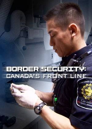 Border Security: Canada's Front Line is a Canadian television program produced by Force Four Entertainment that airs on the National Geographic Channel. The show follows the work of officers of the Canada Border Services Agency as they enforce Canadian customs, quarantine, immigration and finance laws.