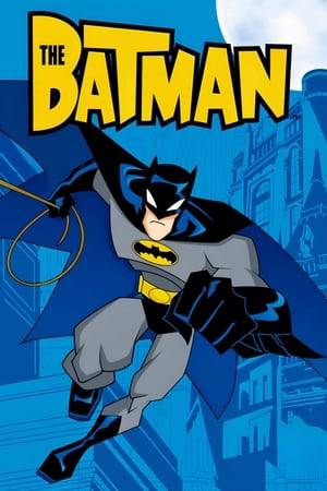 A young billionaire Bruce Wayne fights crime and evil as the mysterious vigilante, The Batman.