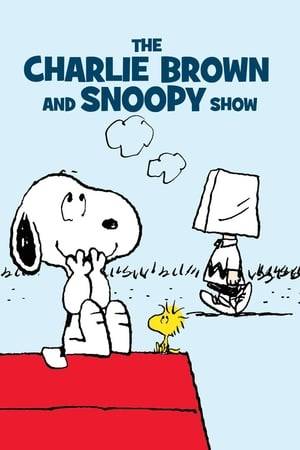 Your favorite Peanuts stories come to life in this animated television series. With short sketches featuring these classic and much-loved characters, it's easy to, as the opening song suggests, “have a party with Charlie Brown and Snoopy.”