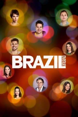 Brazil Avenue is a dynamic, lifelike, and modern telenovela that reveals how unrelenting ambition and inflicted cruelty can change a young girl’s destiny and lead her to seek revenge.


