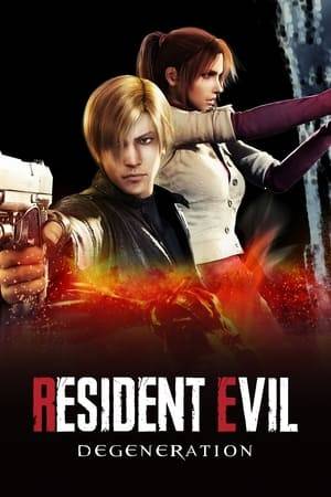 Leon S. Kennedy and Claire Redfield must battle a rogue warrior seeking revenge after unleashing the deadly G-Virus, whilst a mutated monster goes on a rampage.
