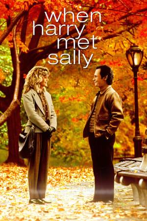 During their travel from Chicago to New York, Harry and Sally debate whether or not sex ruins a friendship between a man and a woman. Eleven years later, and they're still no closer to finding the answer.