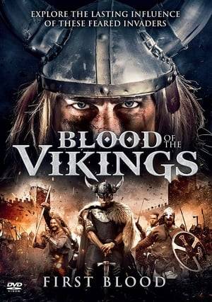Blood of the Vikings was a 5 part 2001 BBC Television documentary series that traced the legacy of the Vikings in the British Isles through a genetics survey.