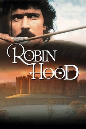 The Swashbuckling legend of Robin Hood unfolds in the 12th century when the mighty Normans ruled England with an iron fist.