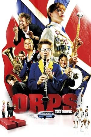 A fiendish conductor takes over a school band. She eliminates five musicians who then form their own ensemble. With the help of their former conductor, the new band enters The Norwegian Championship against their old band.