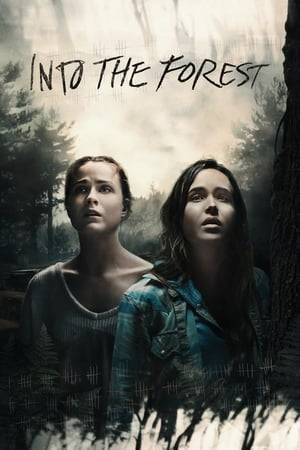 In the not too distant future, two young women who live in a remote ancient forest discover the world around them is on the brink of an apocalypse. Informed only by rumor, they fight intruders, disease, loneliness & starvation.