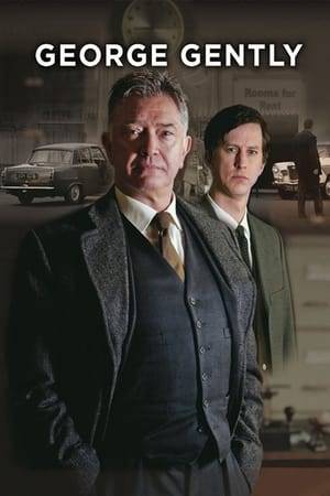 Crime drama set in the 1960s about an old-school detective trying to come to terms with a time when the lines between the police and criminals have become blurred.