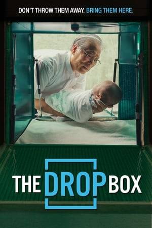 One winter, a pastor finds an abandoned infant on his church steps, and builds 'a drop box' to rescue any future foundlings.