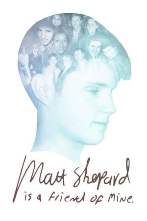 An intimate portrait of Matthew Shepard, the gay young man murdered in one of the most notorious hate crimes in U.S. history. Framed through a personal lens, it's the story of loss, love, and courage in the face of unspeakable tragedy.