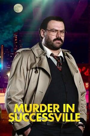 Each week Successville's loveable detective, D.I Sleet, enlists the help of a celebrity sidekick to solve the latest high-profile murder in this improvised comedy murder mystery series.