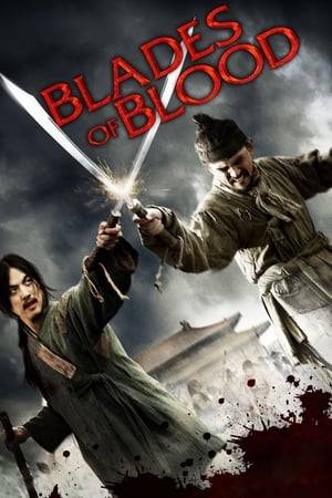 Lee Mong-hak and a skilled blind swordsman Hwang Jeong-hak, both long to wipe away corruption and heal the world. Lee Mong-hak creates a rebel army to achieve his goal and get rid of the King.