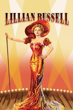 Alice Faye plays the title role in this 1940 film biography of the early-20th-century stage star.