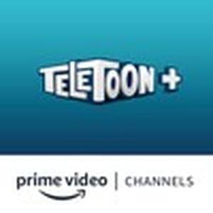 TELETOON+ Amazon Channel