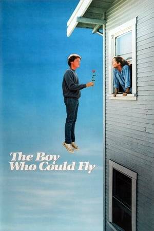 Milly and Louis, and their recently-widowed mom, Charlene, move to a new neighborhood. Once there, they all deal with a variety of personal problems, but Milly finds a friend in Eric, her autistic next door neighbor. Eric has a fascination with flight, and as the story progresses, he exerts an enthralling force of change on all those around him.