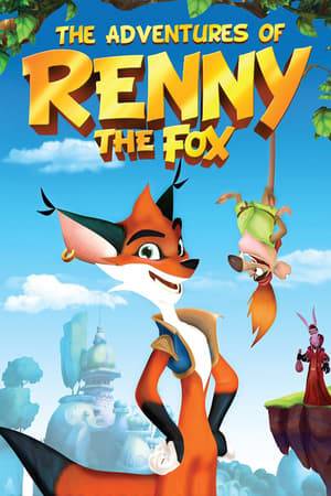 Renart is a sly fox who can always chit-chat his way out of sticky situations. In his quest for an elusive treasure, Renart has ample opportunity to demonstrate how a quick mind can triumph over brute strength.