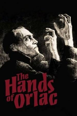 A world-famous pianist loses both hands in an accident. When new hands are grafted on, he is horrified to learn they once belonged to a murderer.