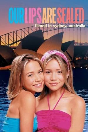 Mary-Kate and Ashley star in this Down Under adventure filled with nonstop Aussie intrigue, laughs and romance. After running afoul of a notorious gangster, Mary-Kate and Ashley take refuge in the FBI Witness Protection Program. Unfortunately, the girls are uncontrollable blabbermouths and they blow their cover in town after town until there's only one hiding place left - Australia.