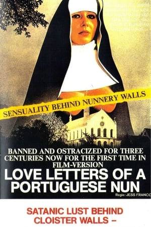 16-year-old Maria is forced into Serra D'Aires convent, secretly run by Satanists.