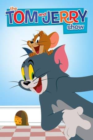 The iconic cat and mouse rivals are back in a fresh take on the classic series. Preserving the look, characters and sensibility of the original, this series shines a brightly colored, high-definition lens on the madcap slapstick and never-ending battle that has made Tom and Jerry two of the most beloved characters of all time.