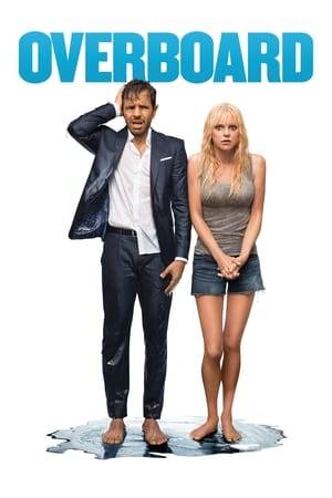 A spoiled, wealthy yacht owner is thrown overboard and becomes the target of revenge from his mistreated employee.