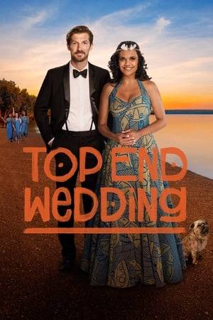 Lauren and Ned are engaged, they are in love, and they have just ten days to find Lauren’s mother who has gone AWOL somewhere in the remote far north of Australia, reunite her parents and pull off their dream wedding.