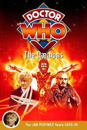 On the eve of May Day, dark elemental forces begin to disturb the village of Devil's End as the Master summons the demon Azal: unexplained murders, a stone gargoyle come to life, and a nigh-impenetrable infernal energy dome. With the Master fully prepared to destroy the Earth, the Doctor and UNIT - aided by a benevolent practitioner of witchcraft - battle the wicked rites of a secret science wielded by an alien from another world.