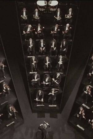 A concert-film using innovative cinematic techniques to set music to images. As conductor Herbert von Karajan didn't like the experimental style, he had the film re-edited severely before release.