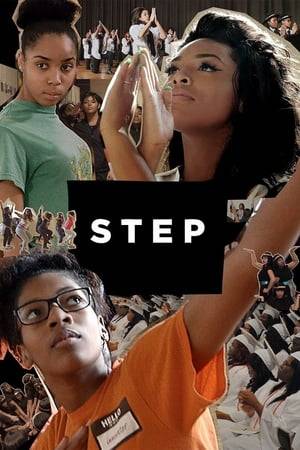 The senior year of a girls’ high school step team in inner-city Baltimore is documented, as they try to become the first in their families to attend college. The girls strive to make their dancing a success against the backdrop of social unrest in their troubled city.