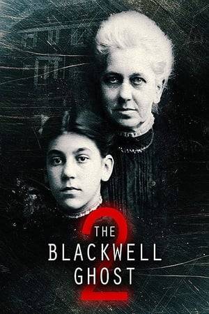 A filmmaker decides to turn the camera back on and returns to his investigation of the Blackwell Ghost in this sequel documentary. After being provided with new information from someone who knew Mrs. Blackwell personally, the filmmaker begins to follow clues that ultimately bring him back to the haunted house for one final stay. A documentary that shows actual ghost footage captured on camera.