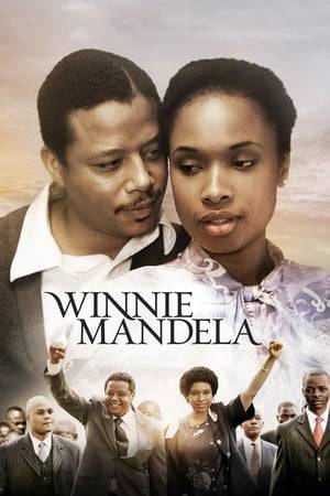 A drama that chronicles the life of Winnie Mandela from her childhood through her marriage and her husband's incarceration.