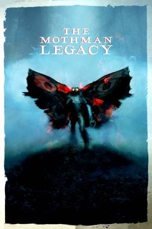 One of the most frightening of American urban myths is the legend of The Mothman, a red-eyed creature seen by some as a harbinger of doom in 1960s rural West Virginia, where sightings of the winged demonic beast were first documented near an old munitions dump known by locals as TNT.  Many believe the Mothman to be a 1960’s phenomenon, an omen only appearing before tragedy, and disappearing after a flap of sightings and the subsequent Silver Bridge collapse in 1967. But what if there’s more? What if the origins of this omen trace back much further and go much deeper than anyone realized? And what if…the sightings never ended?