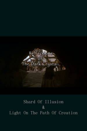 A retrospective look at Jim Henson and Frank Oz's 1982 fantasy film 'The Dark Crystal'.