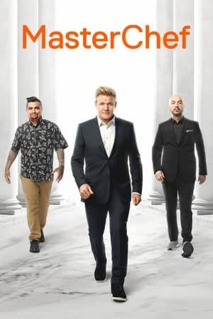 This hit cooking competition series sees award-winning chef Gordon Ramsay and other celebrity chefs put a group of contestants through a series of challenges and elimination rounds, in order to turn one home cook into a culinary master.