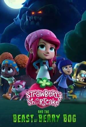 Strawberry Shortcake and friends must solve the mystery of the big scary monster ruining the spooky season.