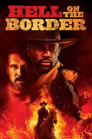 In the late 1800s, legendary marshal Bass Reeves sets out on the trail of notorious outlaw Bob Dozier.