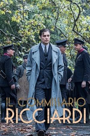 Naples, 1932. Detective Luigi Alfredo Ricciardi leaves no crime unsolved, being able to see the ghosts of people who have died violently and listen to their last thought. But this extraordinary gift is both a blessing and a curse!
